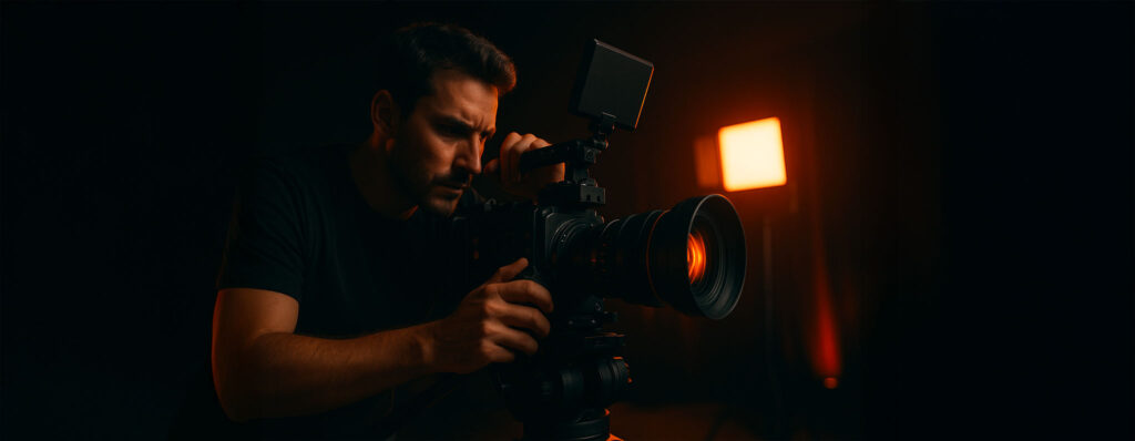 Agence production visuelle