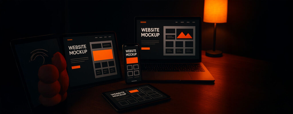 Agence Web Design Marseille et Aix-en-Provence