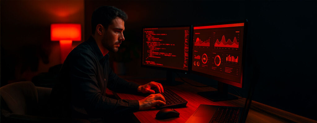 Audit de site web à marseille et aix-en-provence