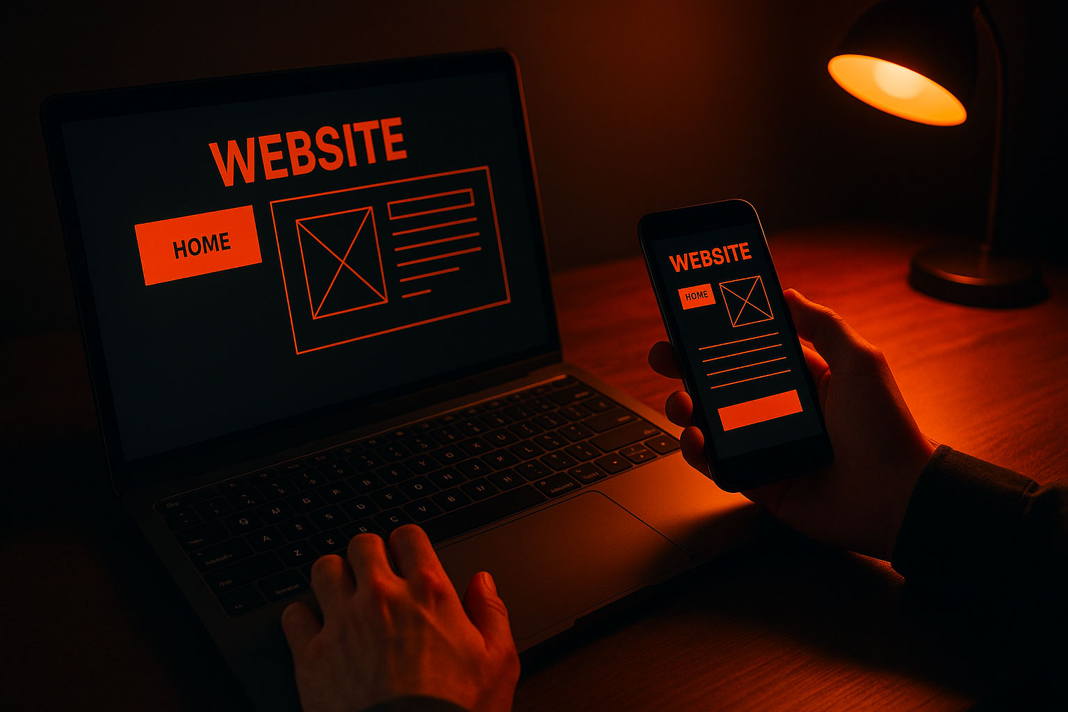 Audit site internet Aix-en-Provence