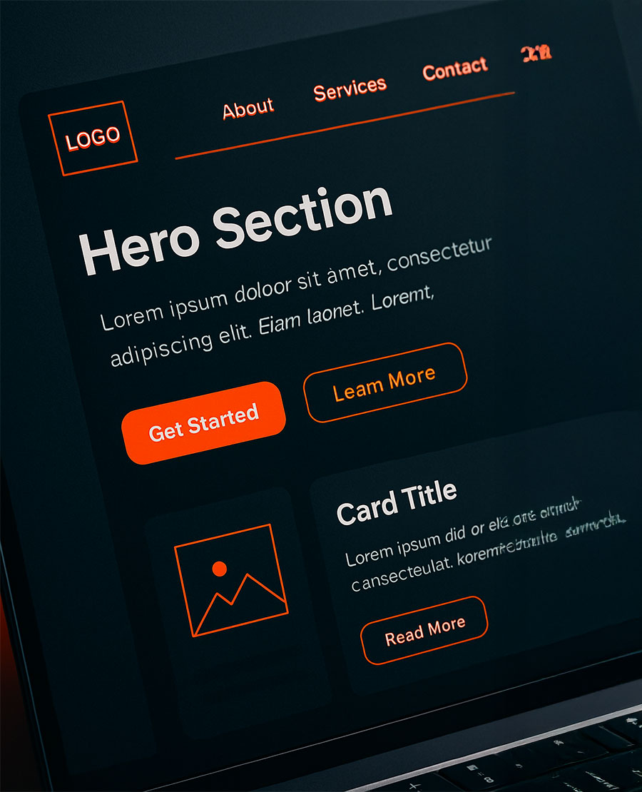 Agence Web Design Aix-en-Provence