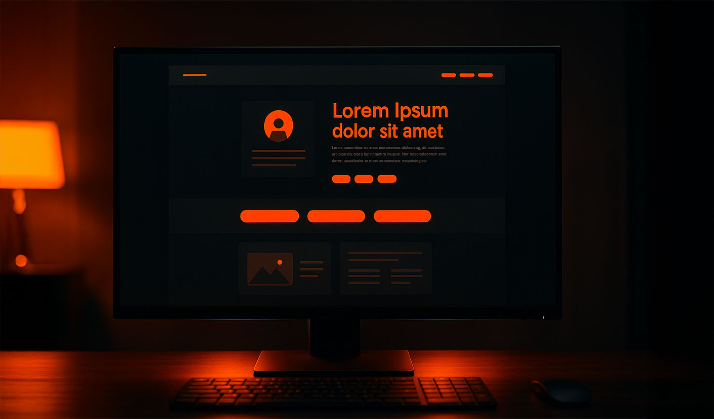 Web Design Marseille